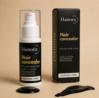 Correcteur Capillaire Waterproof — Densité Visible Instantanée