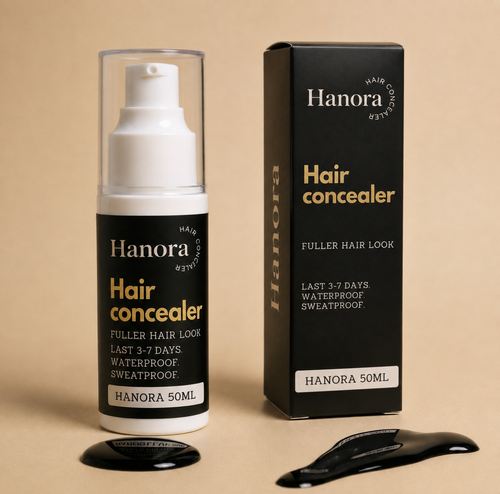 Correcteur Capillaire Waterproof — Densité Visible Instantanée