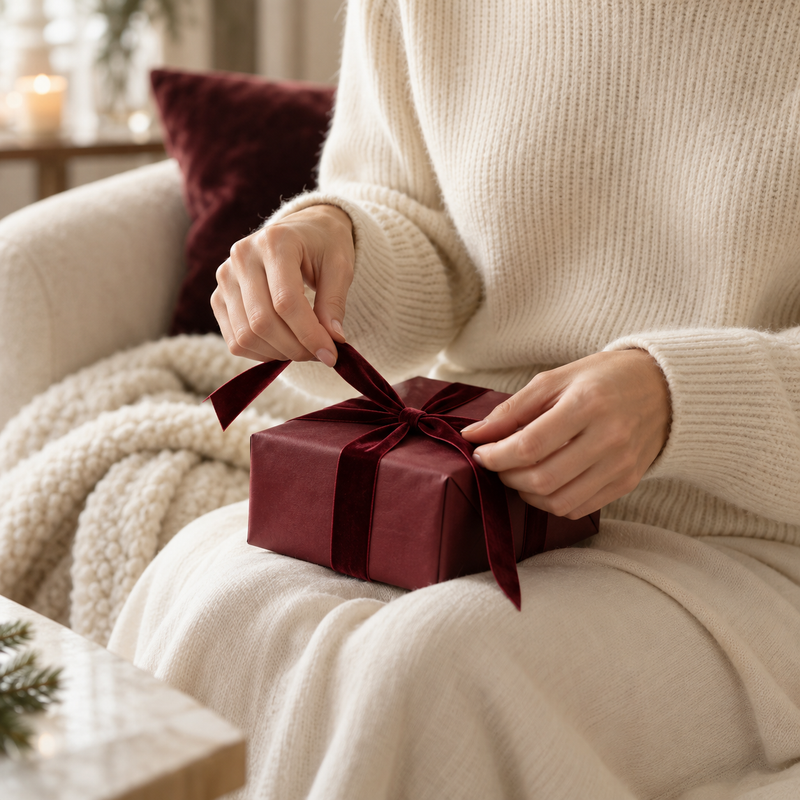 Ambiance cadeaux HANORA — elle