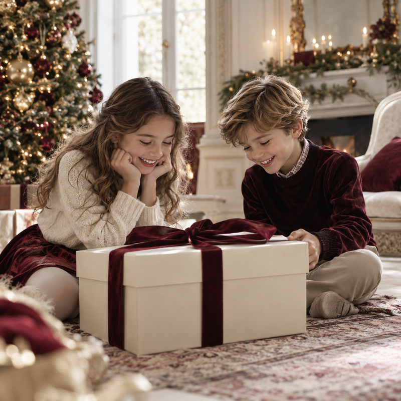 Ambiance cadeaux HANORA — enfants