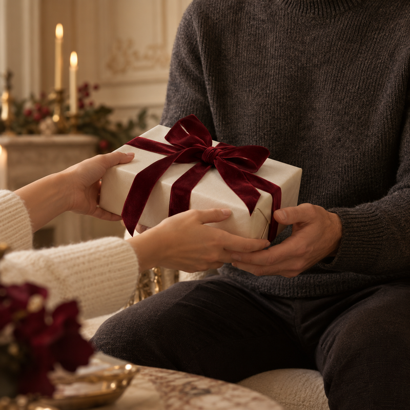 Ambiance cadeaux HANORA — lui